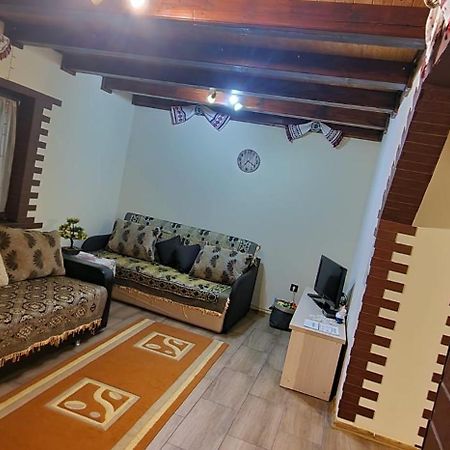 Cabana David Beclean  Ngoại thất bức ảnh