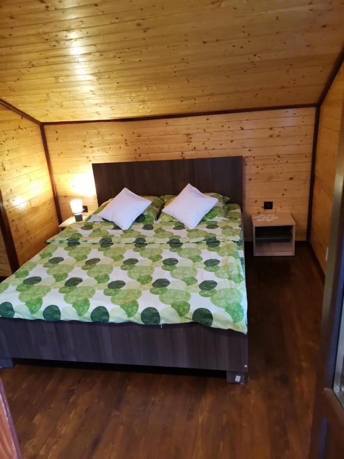 Cabana David Beclean  Ngoại thất bức ảnh