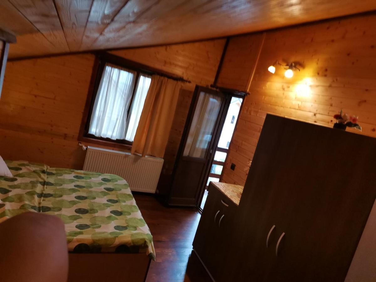 Cabana David Beclean  Ngoại thất bức ảnh