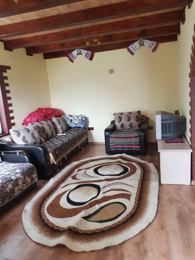 Cabana David Beclean  Ngoại thất bức ảnh